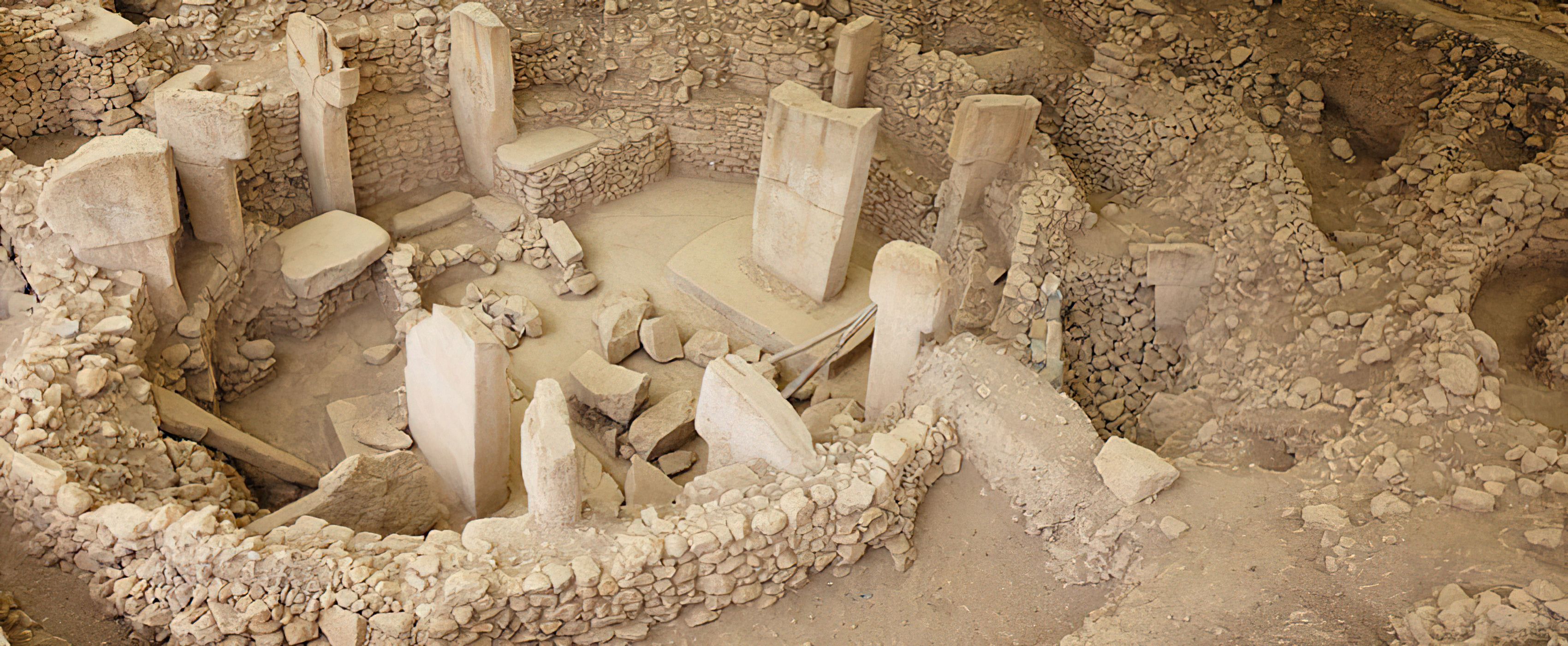 Göbeklitepe Hakkında Bilmeniz Gereken 14 Şey